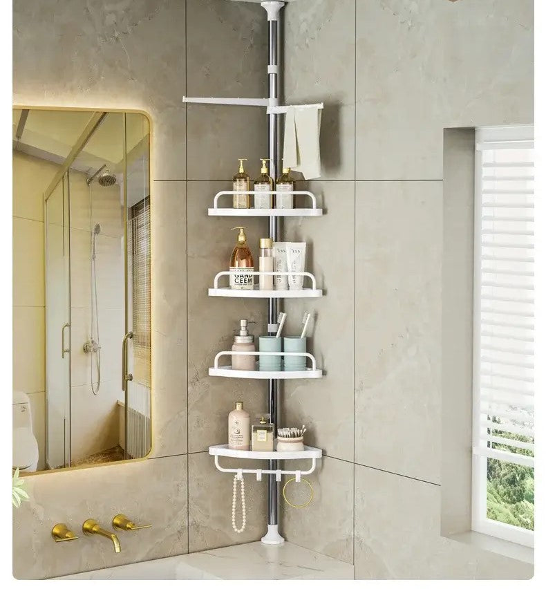 shower organizer